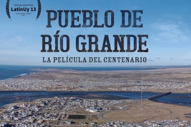 El documental “Pueblo de Río Grande” se proyectará en festival internacional de cine latino