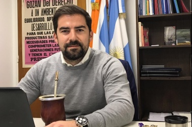 "Pónganse a trabajar": El enojo de Federico Frigerio contra Alberto Fernández y Juan Cabandie