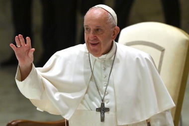 El Papa Francisco nombró a un Obispo Auxiliar para Santa Cruz y Tierra del Fuego