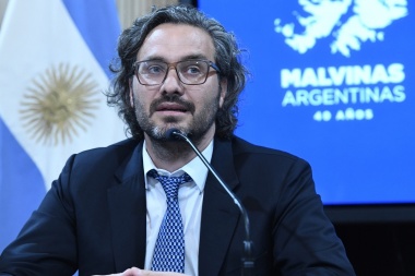 Cafiero viaja a la ONU para reafirmar los derechos argentinos sobre las islas Malvinas