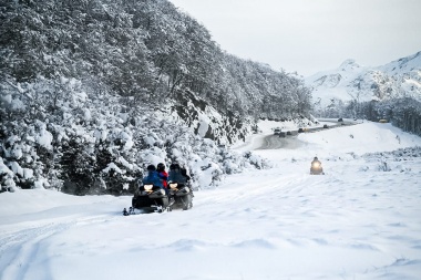 Tierra del Fuego abre hoy la temporada de invierno con la apertura de los centros invernales