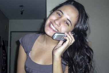 Esperan análisis de llamadas y mails para poner fecha al juicio por Marianela Rago