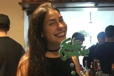 La historia de la enfermera solidaria que empezó a volar hace tres meses y murió en el accidente de Río Grande