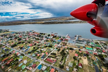 Argentina financia nuevos proyectos científicos sobre Malvinas, la Antártida y el Atlántico Sur