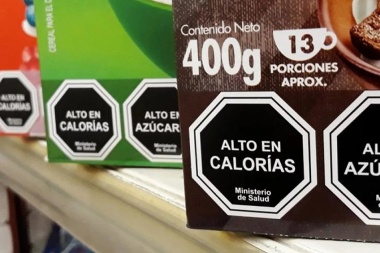 Etiquetado frontal: Diez claves para comprender qué cambiará en la góndolas