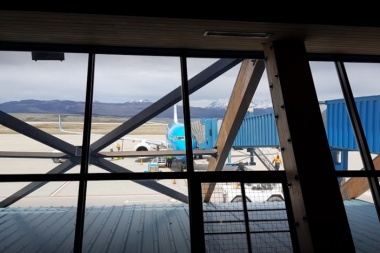 A partir de octubre, Aerolíneas Argentinas inaugurará el corredor 'Patagonia Fantástica'