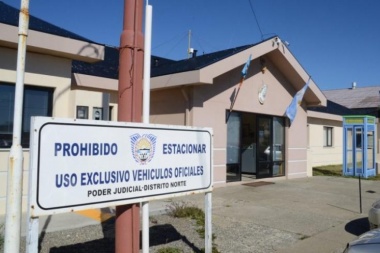 Doble homicidio: La justicia definirá esta semana la situación procesal de los detenidos