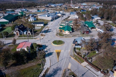 Nueva base militar en Tolhuin: Nación destinará más de $800 millones para su instalación