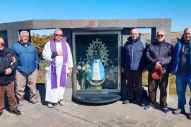 Un argentino visitó las Islas Malvinas y le cobraron los impuestos de viajes al exterior