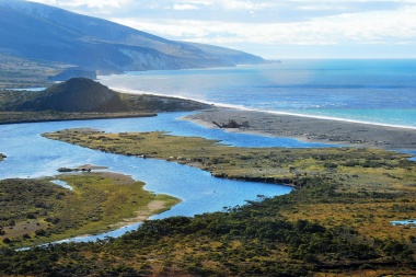 Península Mitre es Área Natural Protegida: "Esta ley viene a saldar una deuda para los fueguinos"