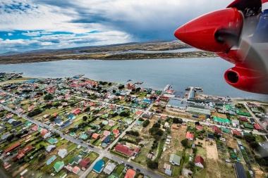 Un proyecto de la UNTDF analizará el impacto económico de la ocupación ilegal de las Islas Malvinas