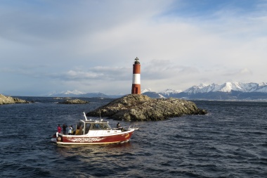 Los faros del 'Fin del Mundo', cuántos son y cómo se puede hacer para conocerlos