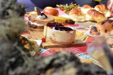 Gastronomía dulce para disfrutar en el Fin del Mundo