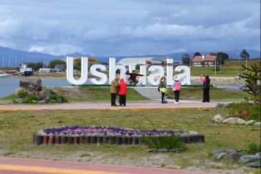 Ocupación hotelera en 2023: Ushuaia se ubicó como el tercer destino de la Patagonia