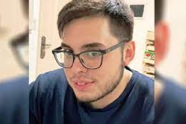 El peor final: encuentran sin vida el cuerpo del joven que buscaban intensamente