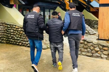 Intentó asesinar en Salta y diez años después fue encontrado en Ushuaia