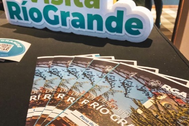 Rio Grande participa del segundo Foro Nacional de Turismo