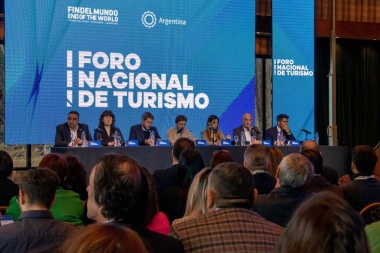 La actividad turística generó casi un millón de puestos de trabajo desde 2020