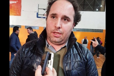Cruce en barcaza: La Cámara de Transporte de Carga valoró las gestiones realizadas por Martín Pérez