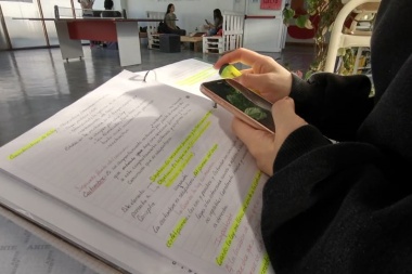 Becas 'Ushuaia Futuro': Las inscripciones finalizarán el próximo sábado 10 de junio