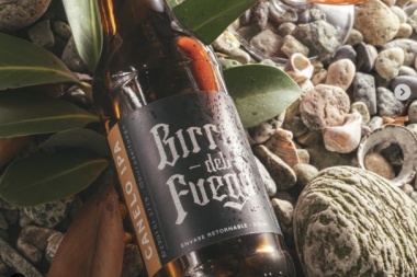 Cervecería artesanal fueguina participará de la 'cocción federal' más grande del país