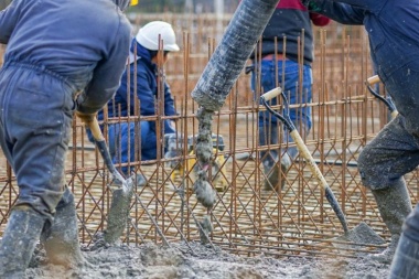 Cooperativas fueguinas de trabajo piden que se les adjudique un 25% de la obra pública en la provincia