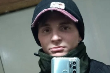 Trasladarán a Misiones el cuerpo del joven de 20 años asesinado en Tolhuin y procesaron al acusado del crimen