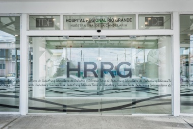 El Hospital Regional de Río Grande deberá garantizar la interrupción voluntaria del embarazo