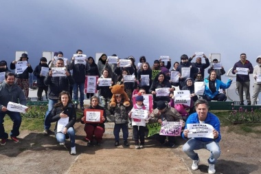Tierra del Fuego suspendió las ejecuciones por créditos UVA hasta fin de año
