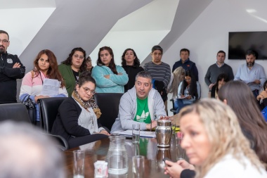 Buscan crear un Consejo Provincial de Obras Sociales y Prepagas