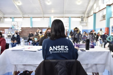 Paso a paso: cómo tramitar el Crédito Anses de hasta $400.000 para los trabajadores