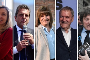 Así serán los debates presidenciales: intercambios más "picantes" y participación ciudadana