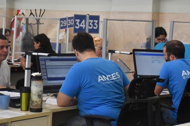 Paso a paso: cómo tramitar el Crédito Anses de hasta $400.000 para los trabajadores