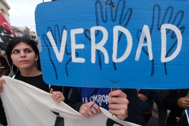 "Derechos humanos", el tema más votado por la ciudadanía para el primer debate presidencial