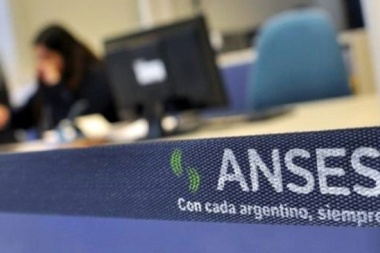 Cientos de miles de consultas por la nueva línea de créditos de Anses para trabajadores