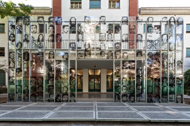 El Museo de la Memoria en la ESMA fue declarado Patrimonio de la Humanidad