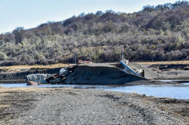 Avanza la planificación para la reapertura del paso fronterizo internacional en Radman