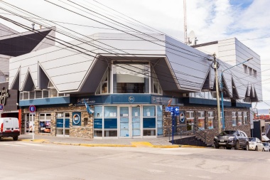 En lo que va del año, el Banco Tierra del Fuego otorgó préstamos por más de $10.300 millones