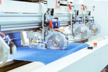 Se firmó el decreto que incluye a textiles en el subrégimen de promoción industrial fueguino