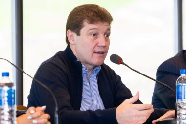 "Nuestra prioridad siempre será el bienestar de los trabajadores, jubilados y pensionados"