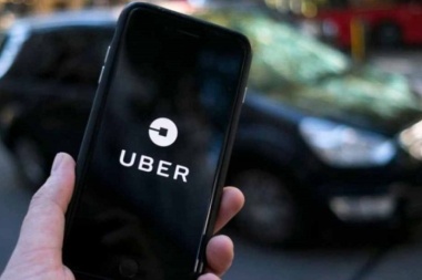 Sin la habilitación de Uber entre los asuntos, sesiona el Concejo Deliberante de Rio Grande