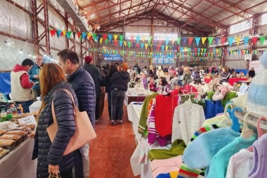 La Expo Navideña y el Mercado Concentrador estarán en el Cochocho Vargas