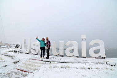 Por el fin de semana largo, Ushuaia alcanza una ocupación hotelera del 72% según datos de Nación