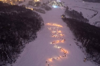 Tierra del Fuego se prepara para celebrar una nueva edición de la 'Fiesta Nacional del Invierno'