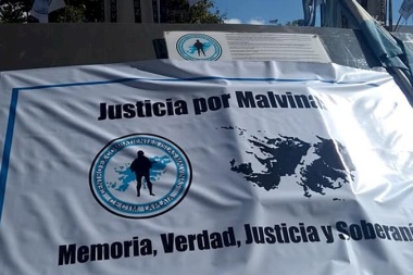 Rechazan el Desfile del 9 de Julio por la participación de militares acusados de torturas