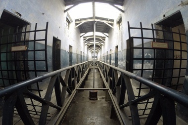 Visitar la Cárcel de Ushuaia es una de las actividades más populares del mundo, según Tripadvisor