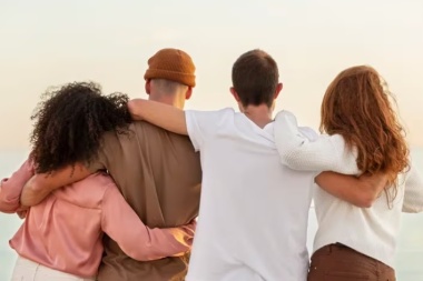 Día del amigo, cómo decidimos quiénes son nuestras amistades: 5 claves de la “química” en las relaciones