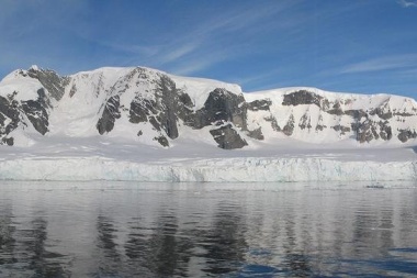 Cambio climático: el impacto en la Antártida, una preocupación mundial