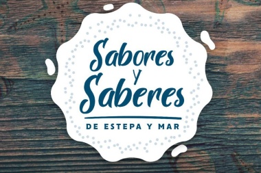 Continúa abierta la convocatoria del libro 'Sabores y Saberes de Estepa y Mar' en Río Grande
