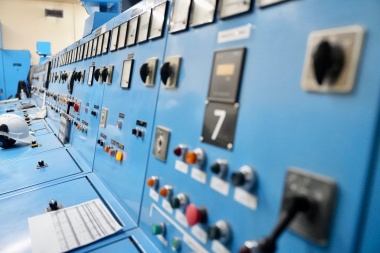 Nación tiene frenados dos créditos para duplicar la generación de energía en Tierra del Fuego